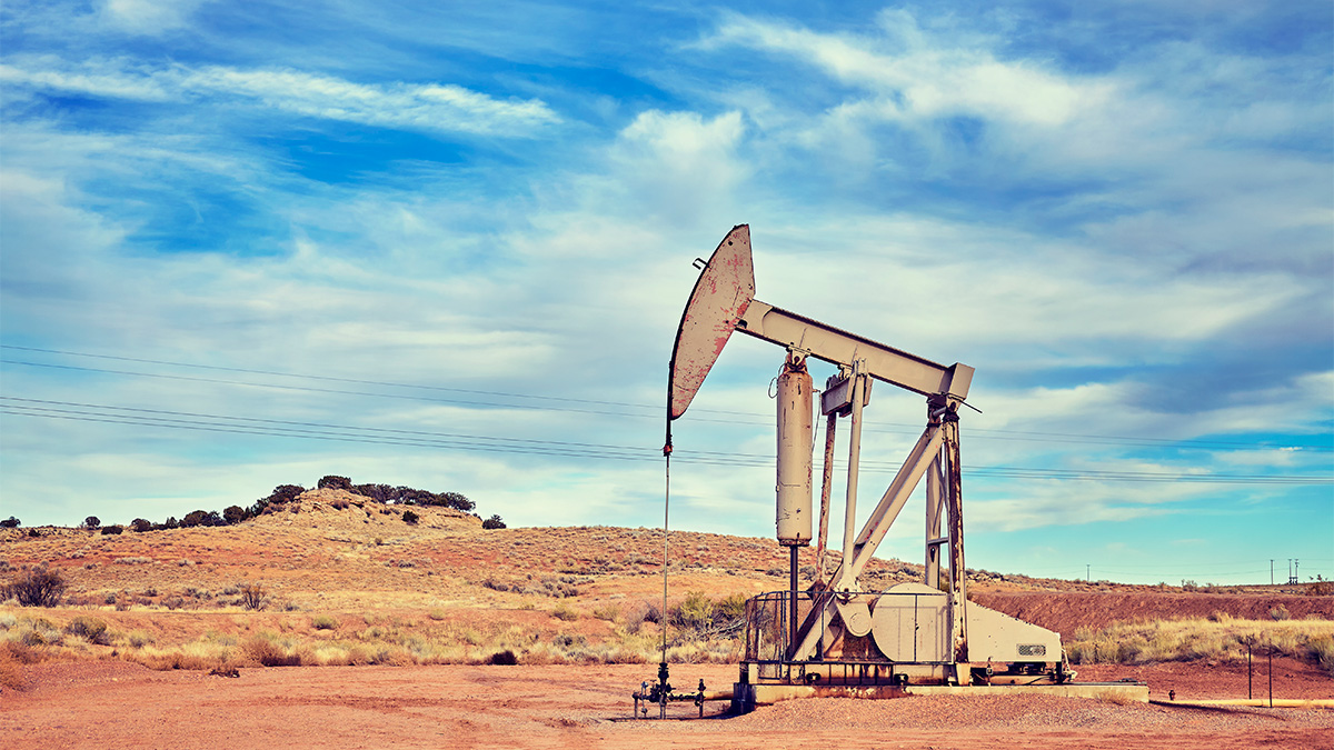 Innovation: The Lifeline of Oil Industry Resilience in Challenging Markets